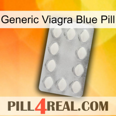 Generic Viagra Blue Pill 16